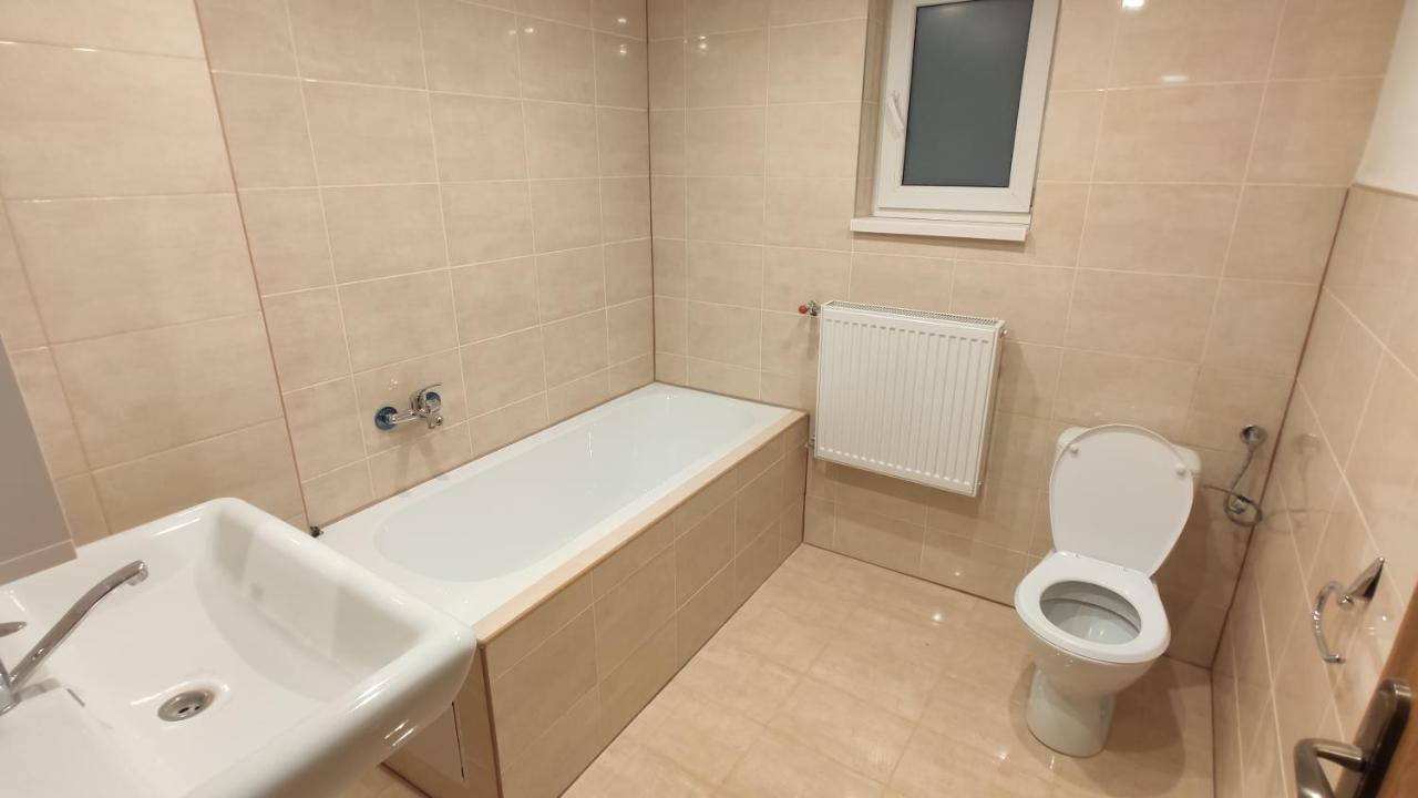 Apartmany Tatra Relax, Velky Slavkov 돌니스모코벡 외부 사진