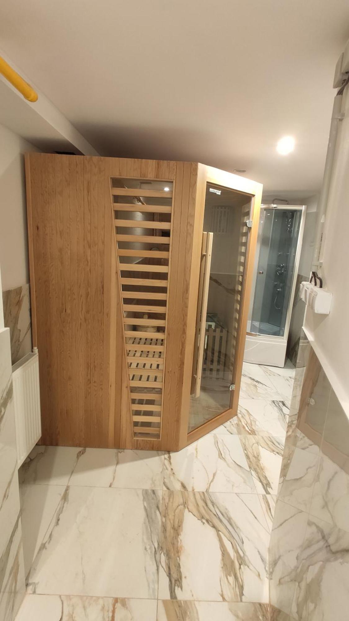 Apartmany Tatra Relax, Velky Slavkov 돌니스모코벡 외부 사진