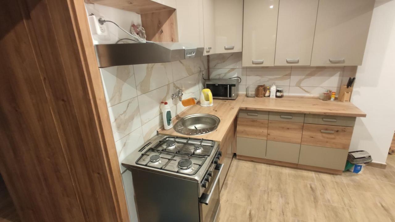 Apartmany Tatra Relax, Velky Slavkov 돌니스모코벡 외부 사진