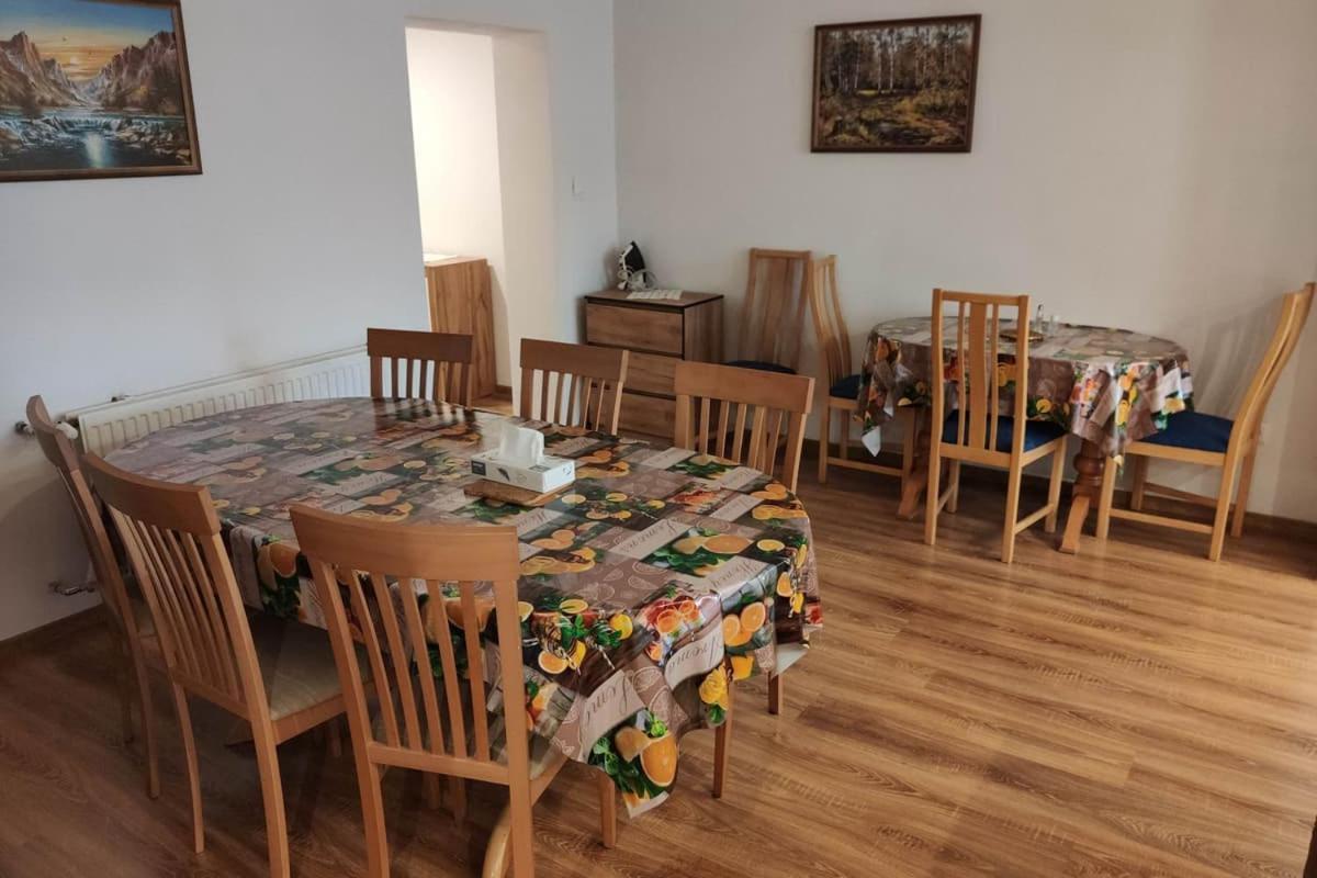 Apartmany Tatra Relax, Velky Slavkov 돌니스모코벡 외부 사진