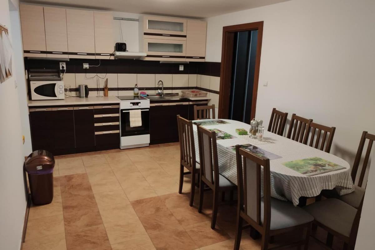 Apartmany Tatra Relax, Velky Slavkov 돌니스모코벡 외부 사진