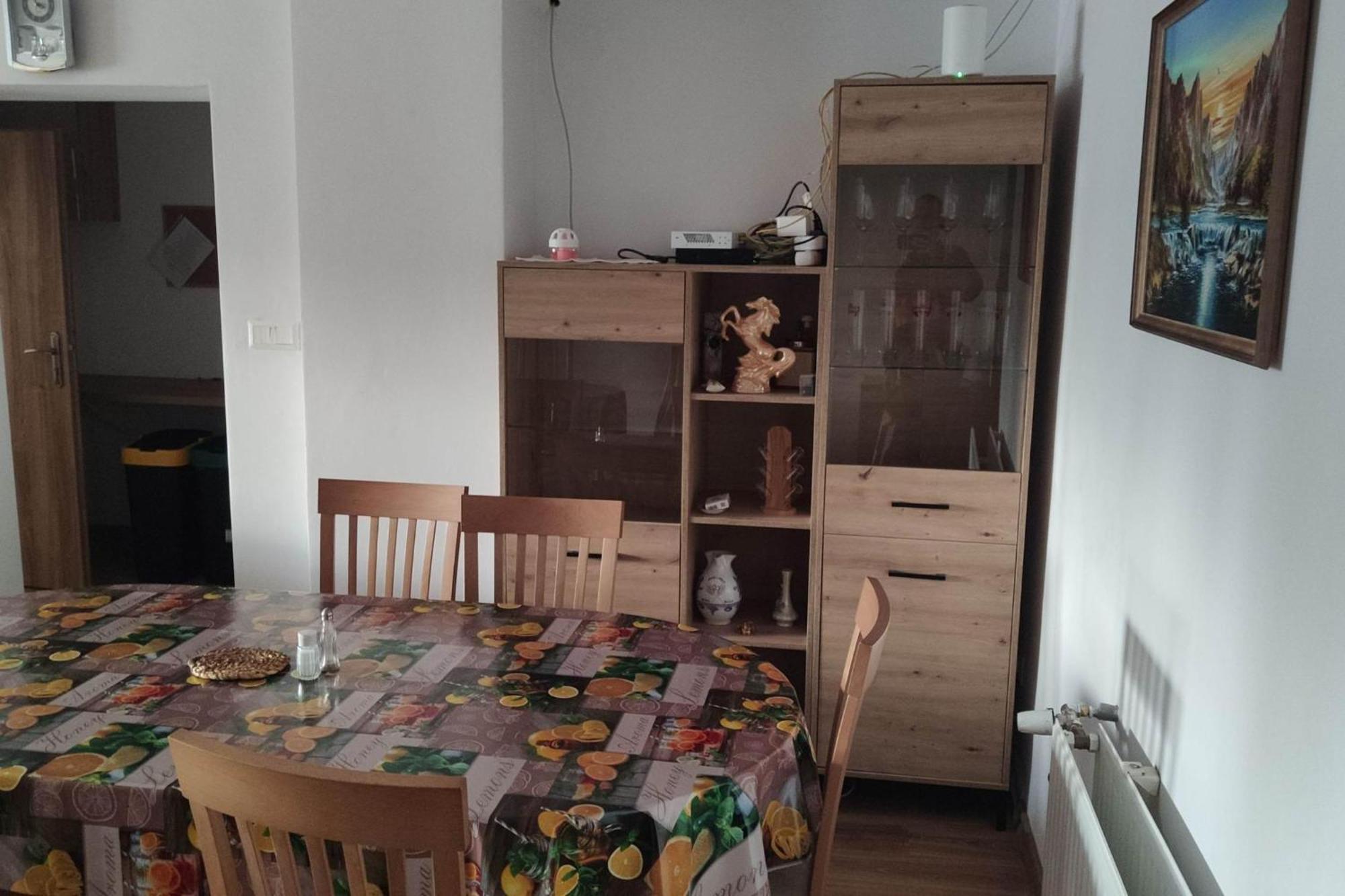 Apartmany Tatra Relax, Velky Slavkov 돌니스모코벡 외부 사진