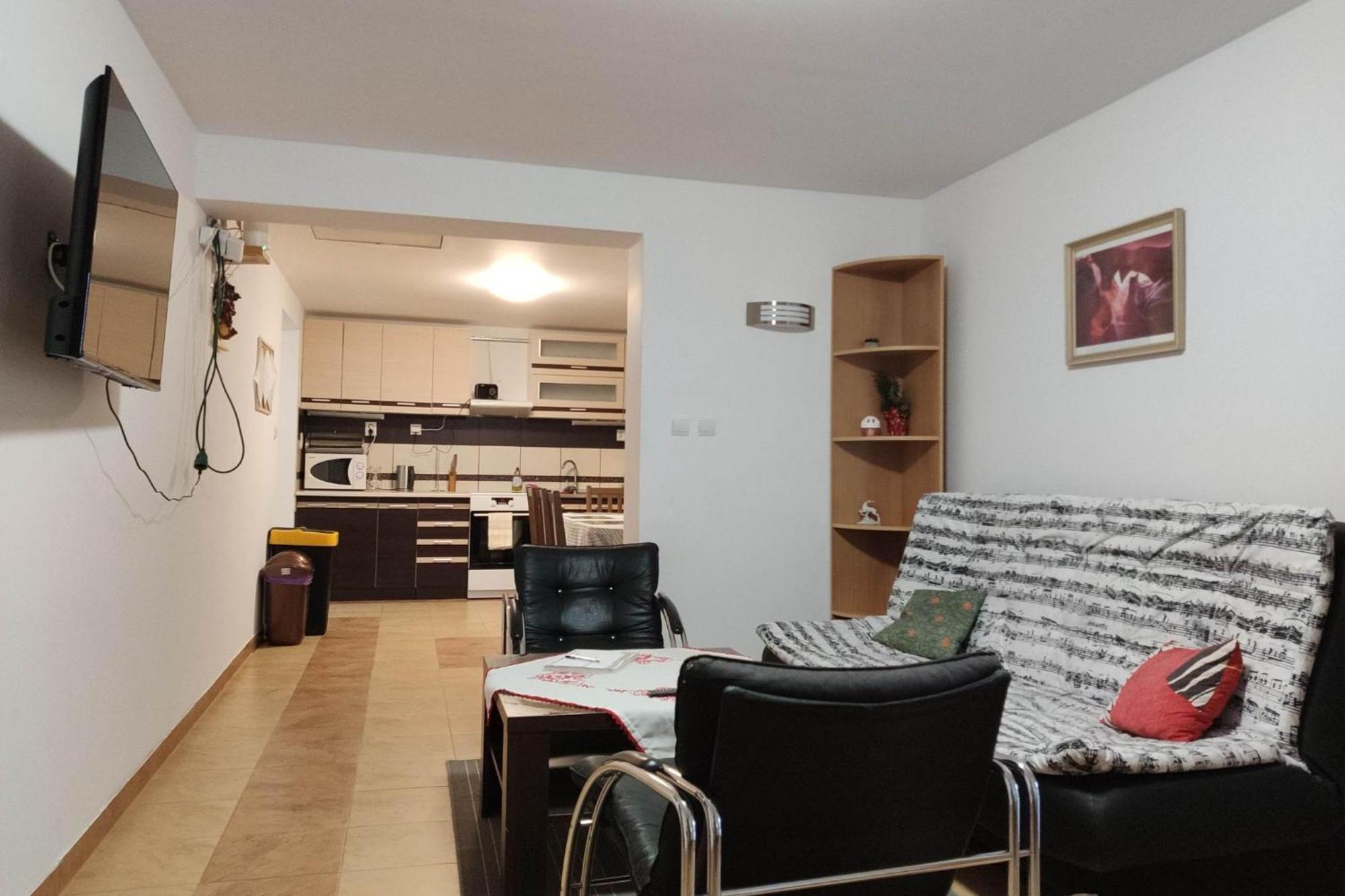 Apartmany Tatra Relax, Velky Slavkov 돌니스모코벡 외부 사진