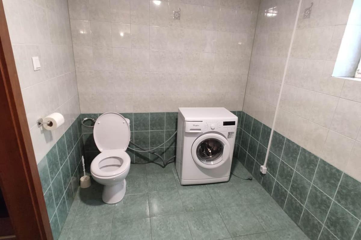 Apartmany Tatra Relax, Velky Slavkov 돌니스모코벡 외부 사진