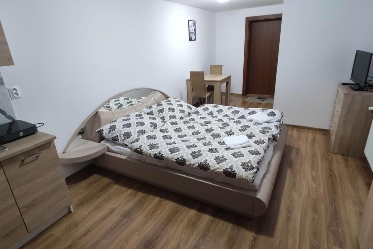 Apartmany Tatra Relax, Velky Slavkov 돌니스모코벡 외부 사진