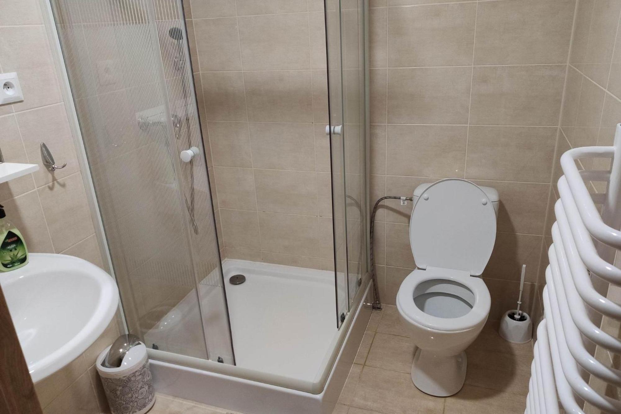 Apartmany Tatra Relax, Velky Slavkov 돌니스모코벡 외부 사진
