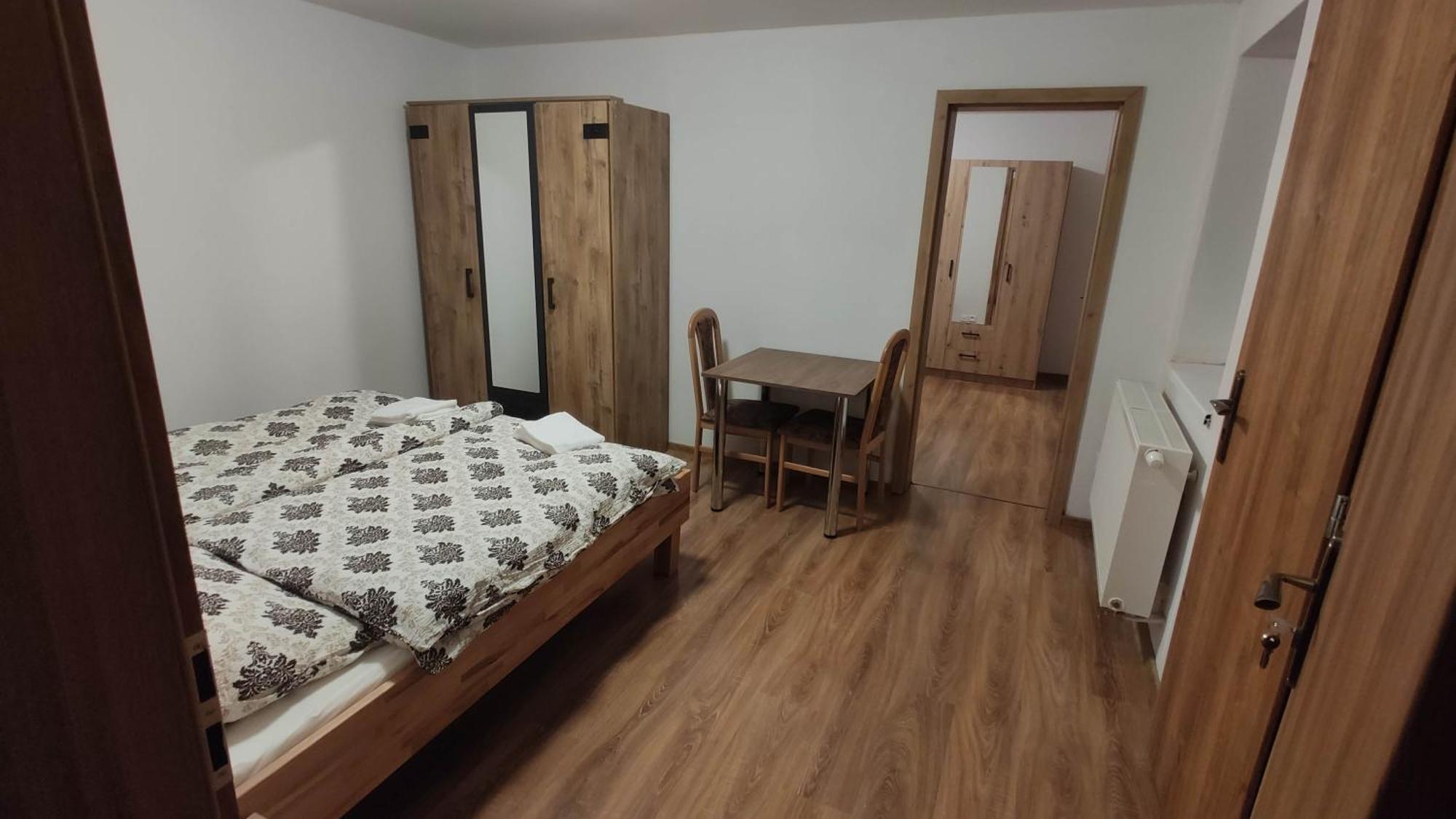 Apartmany Tatra Relax, Velky Slavkov 돌니스모코벡 외부 사진