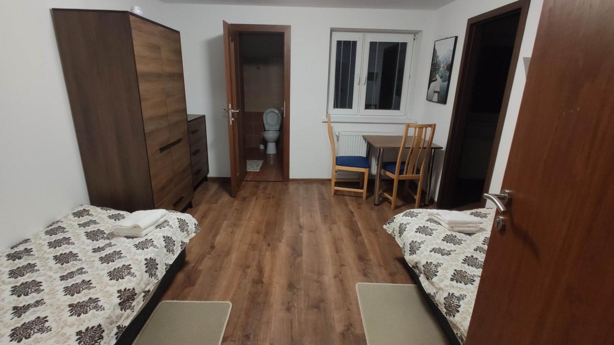 Apartmany Tatra Relax, Velky Slavkov 돌니스모코벡 외부 사진