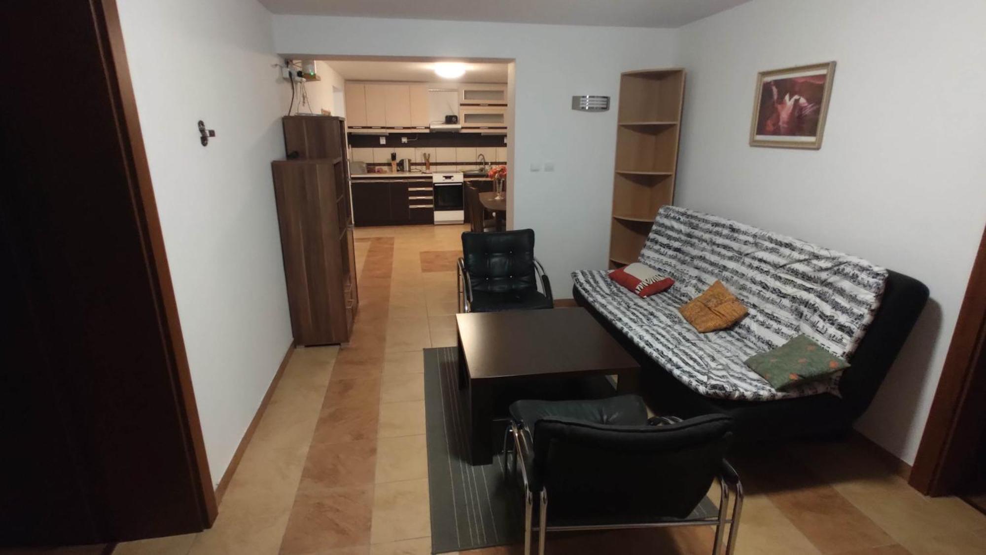 Apartmany Tatra Relax, Velky Slavkov 돌니스모코벡 외부 사진