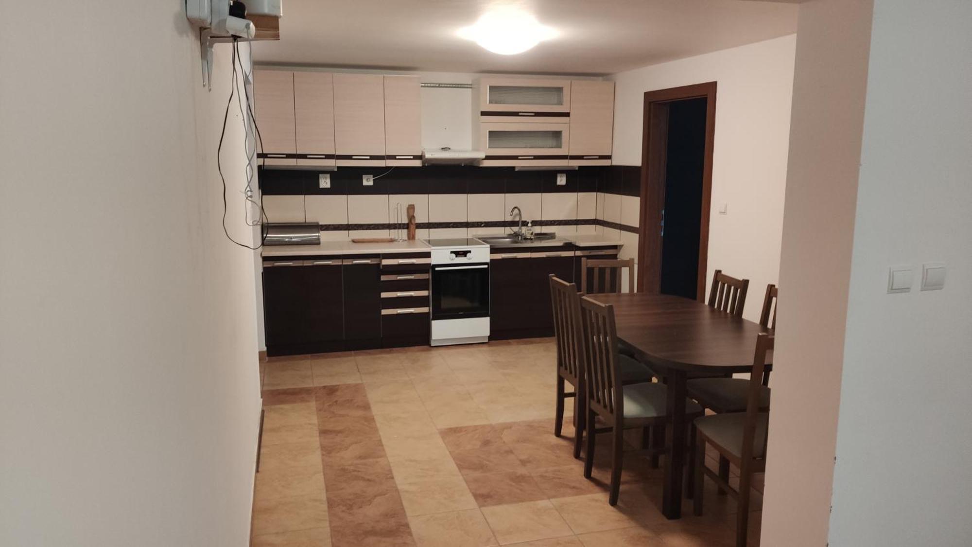 Apartmany Tatra Relax, Velky Slavkov 돌니스모코벡 외부 사진