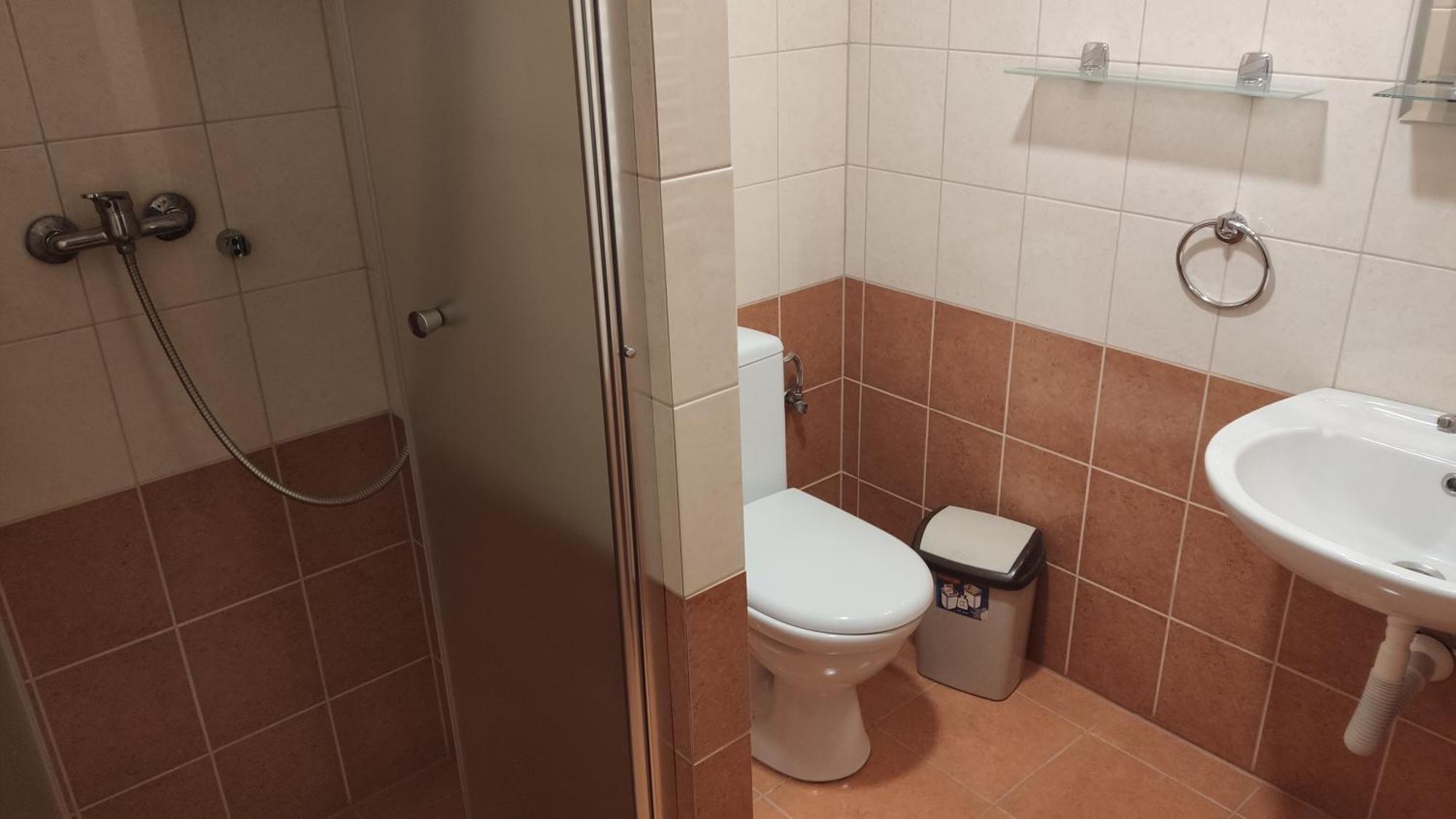 Apartmany Tatra Relax, Velky Slavkov 돌니스모코벡 외부 사진