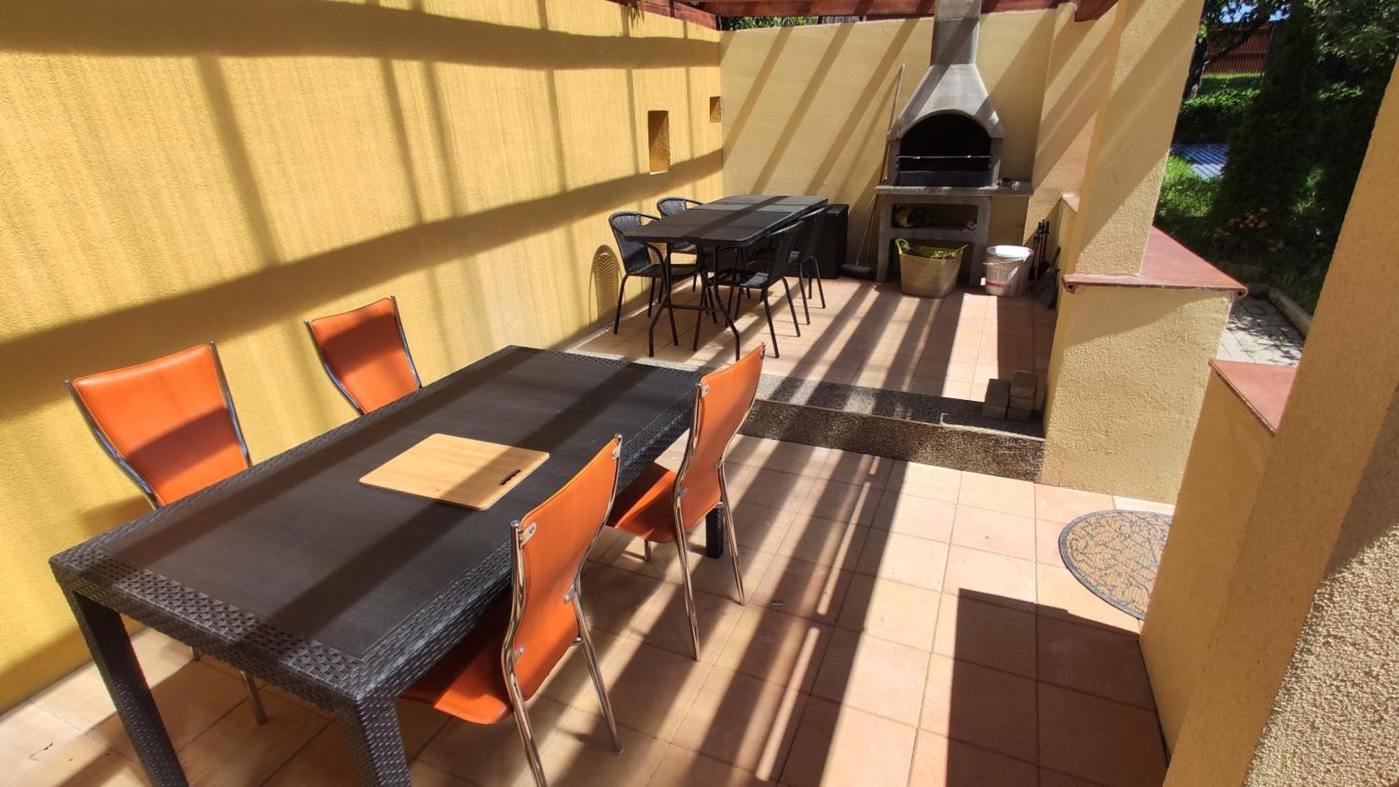 Apartmany Tatra Relax, Velky Slavkov 돌니스모코벡 외부 사진
