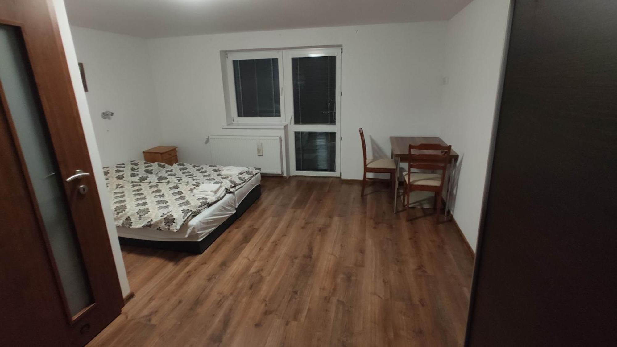 Apartmany Tatra Relax, Velky Slavkov 돌니스모코벡 외부 사진
