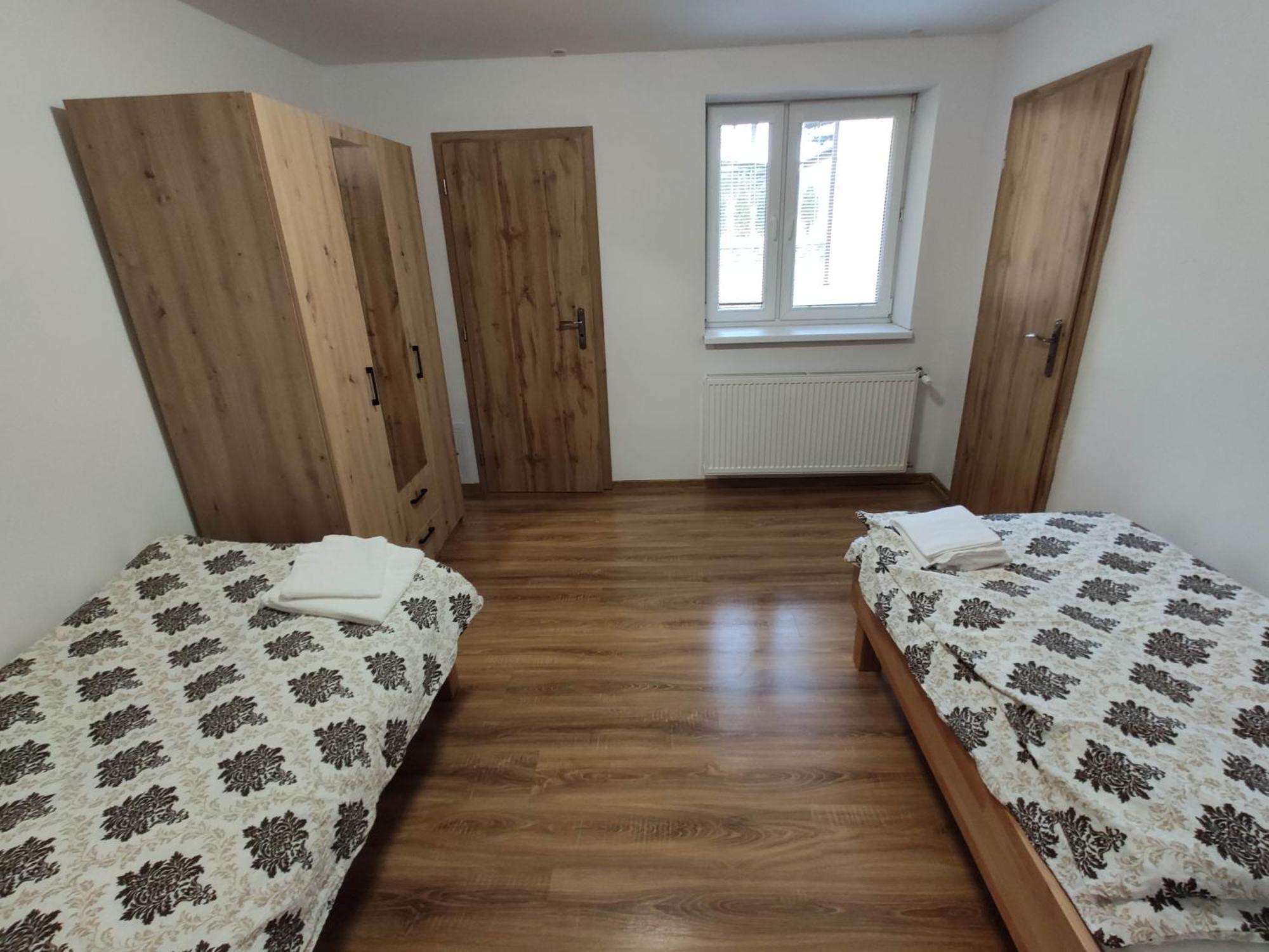 Apartmany Tatra Relax, Velky Slavkov 돌니스모코벡 외부 사진