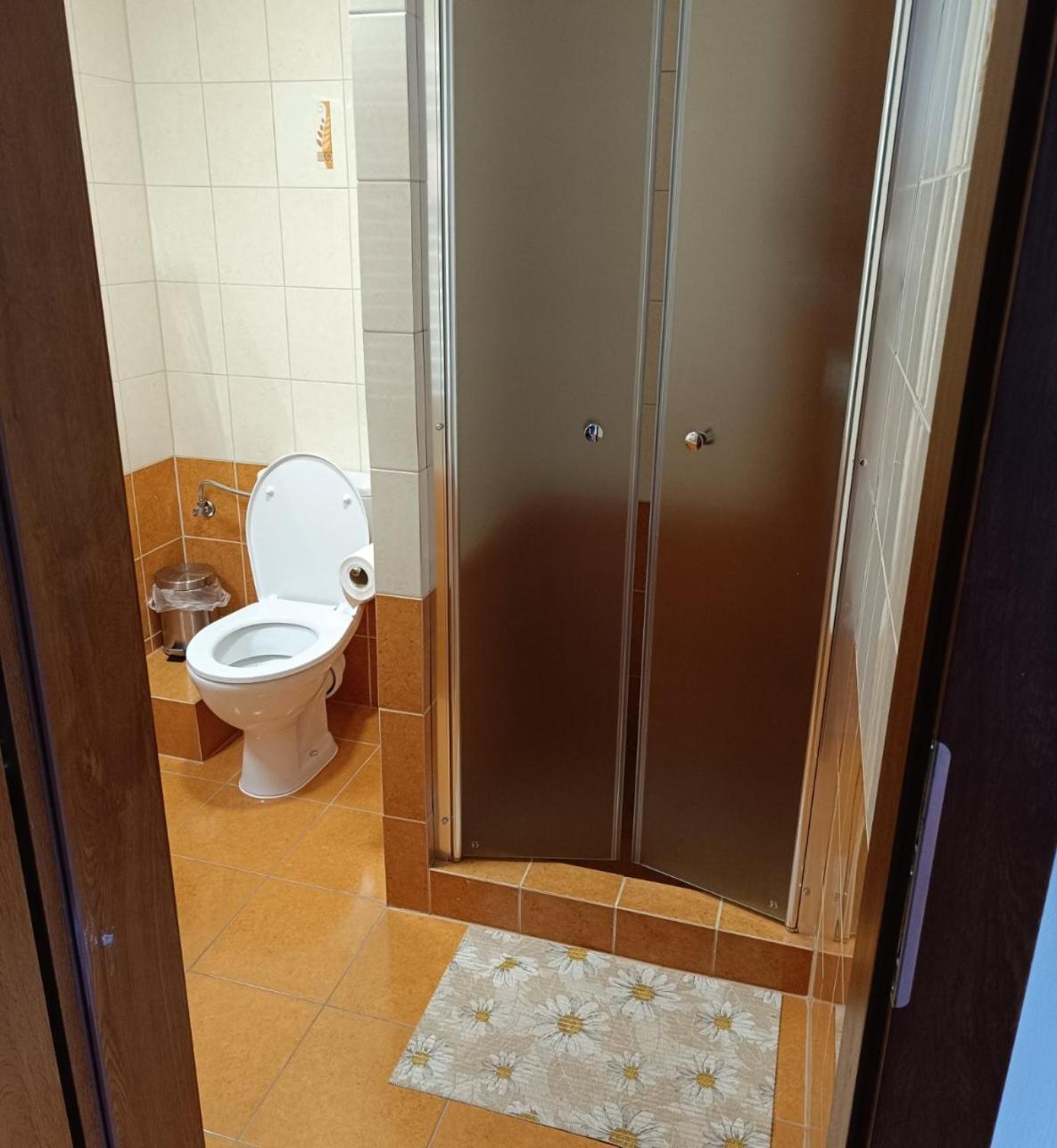 Apartmany Tatra Relax, Velky Slavkov 돌니스모코벡 외부 사진