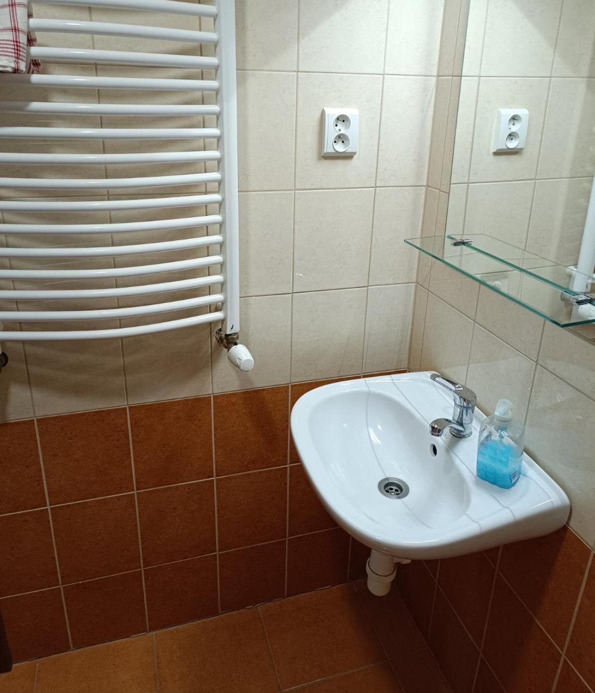 Apartmany Tatra Relax, Velky Slavkov 돌니스모코벡 외부 사진