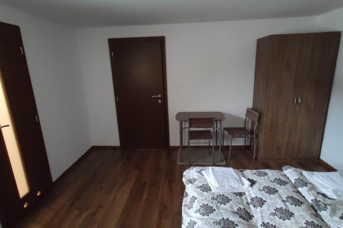 Apartmany Tatra Relax, Velky Slavkov 돌니스모코벡 외부 사진