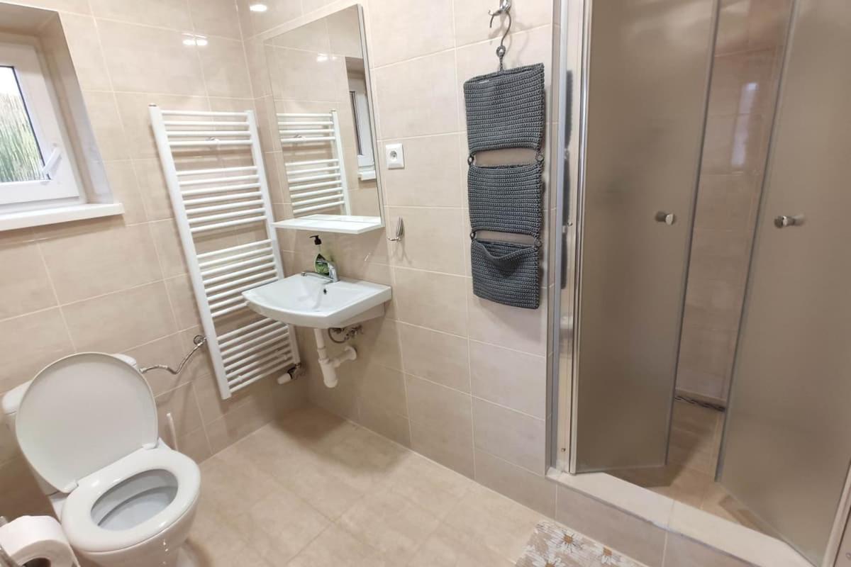 Apartmany Tatra Relax, Velky Slavkov 돌니스모코벡 외부 사진