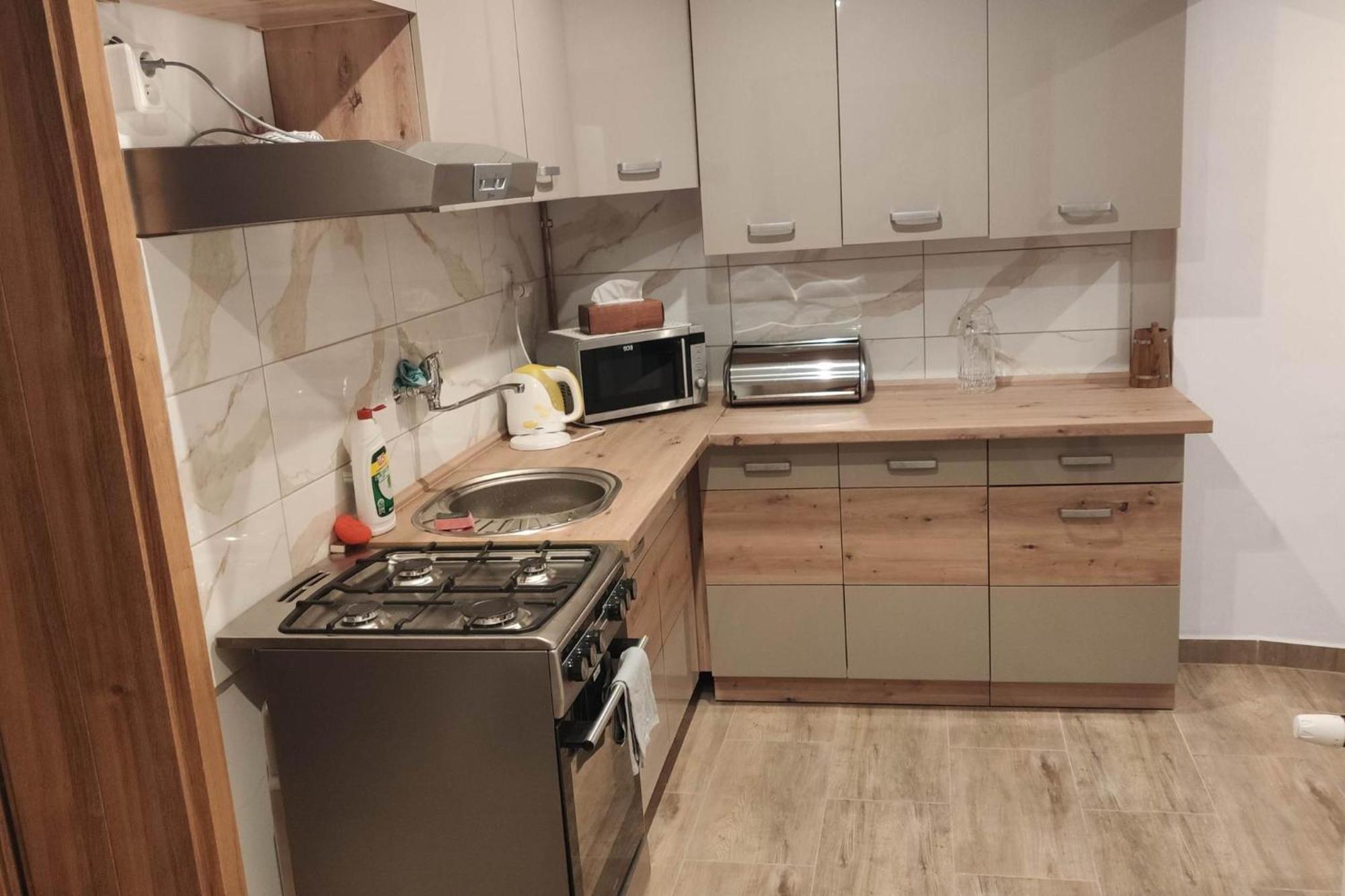 Apartmany Tatra Relax, Velky Slavkov 돌니스모코벡 외부 사진