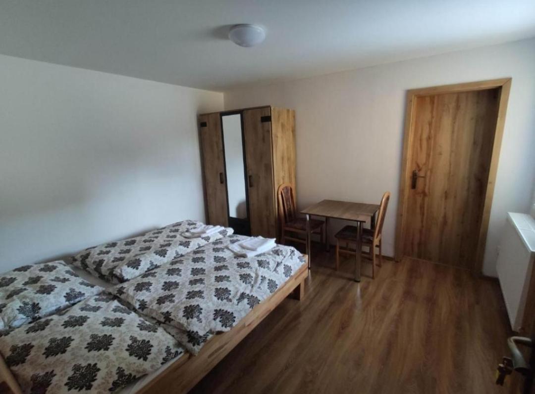 Apartmany Tatra Relax, Velky Slavkov 돌니스모코벡 외부 사진