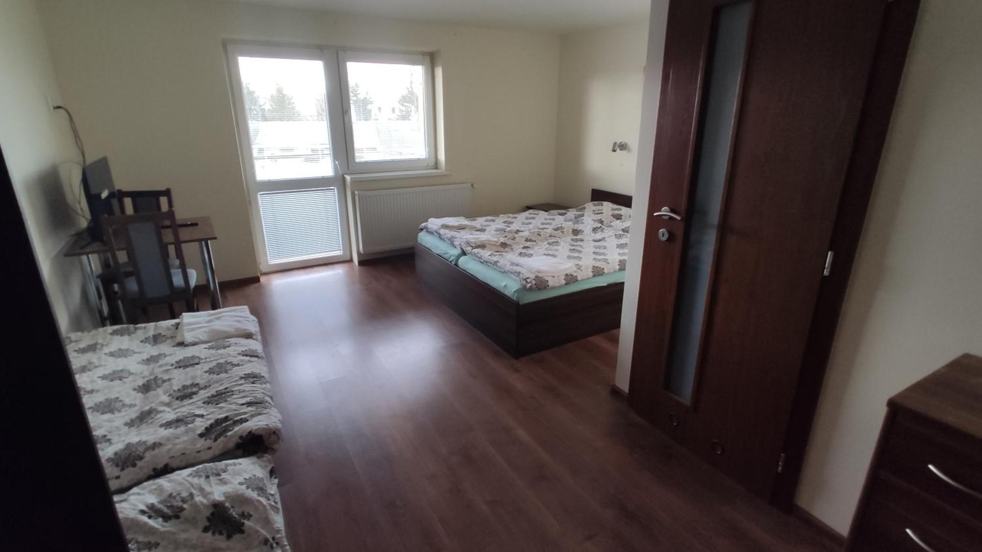 Apartmany Tatra Relax, Velky Slavkov 돌니스모코벡 외부 사진