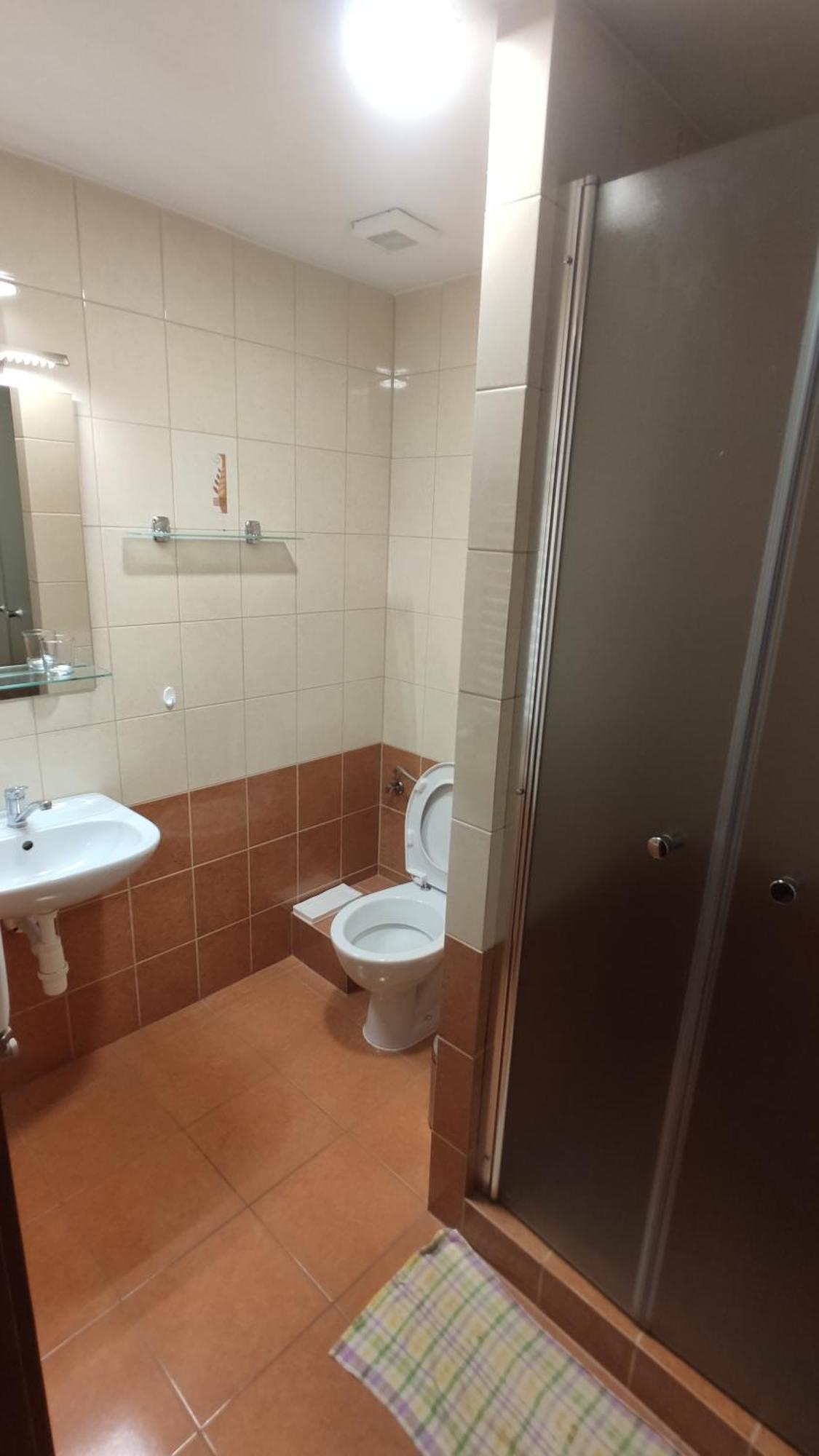 Apartmany Tatra Relax, Velky Slavkov 돌니스모코벡 외부 사진