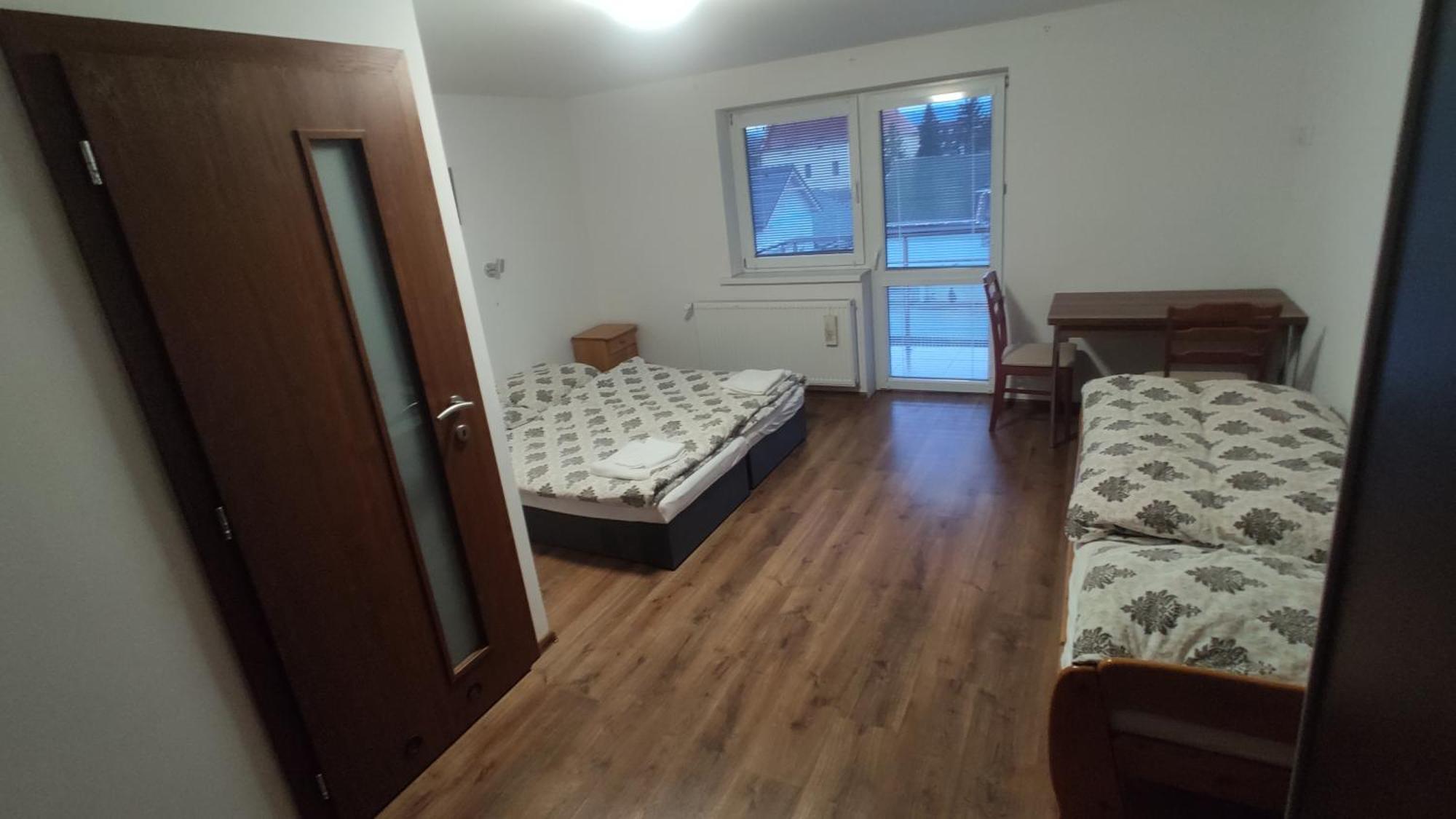 Apartmany Tatra Relax, Velky Slavkov 돌니스모코벡 외부 사진